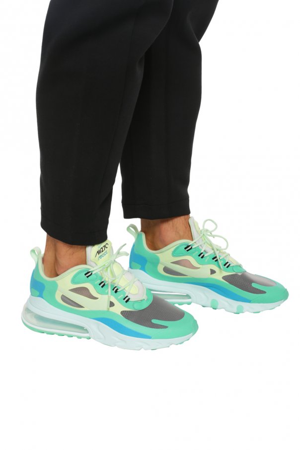 Compre Nike Air Max 270 React Shoes 2019 Mais DHgate